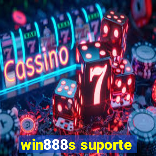 win888s suporte